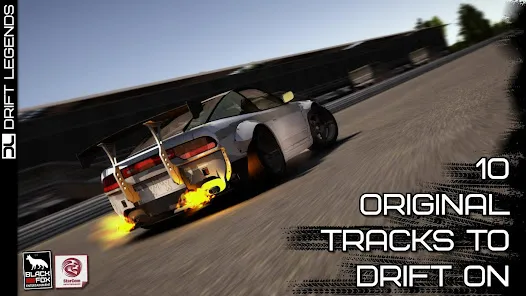 Drift Legends Mod APK screenshot 5